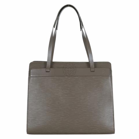 Sell Louis Vuitton Epi Croisette PM Shoulder Bag - Brown